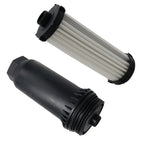 1PCS Automatic Transmission Filter For 08-15 Lancer Evolution GSR Turbocharged