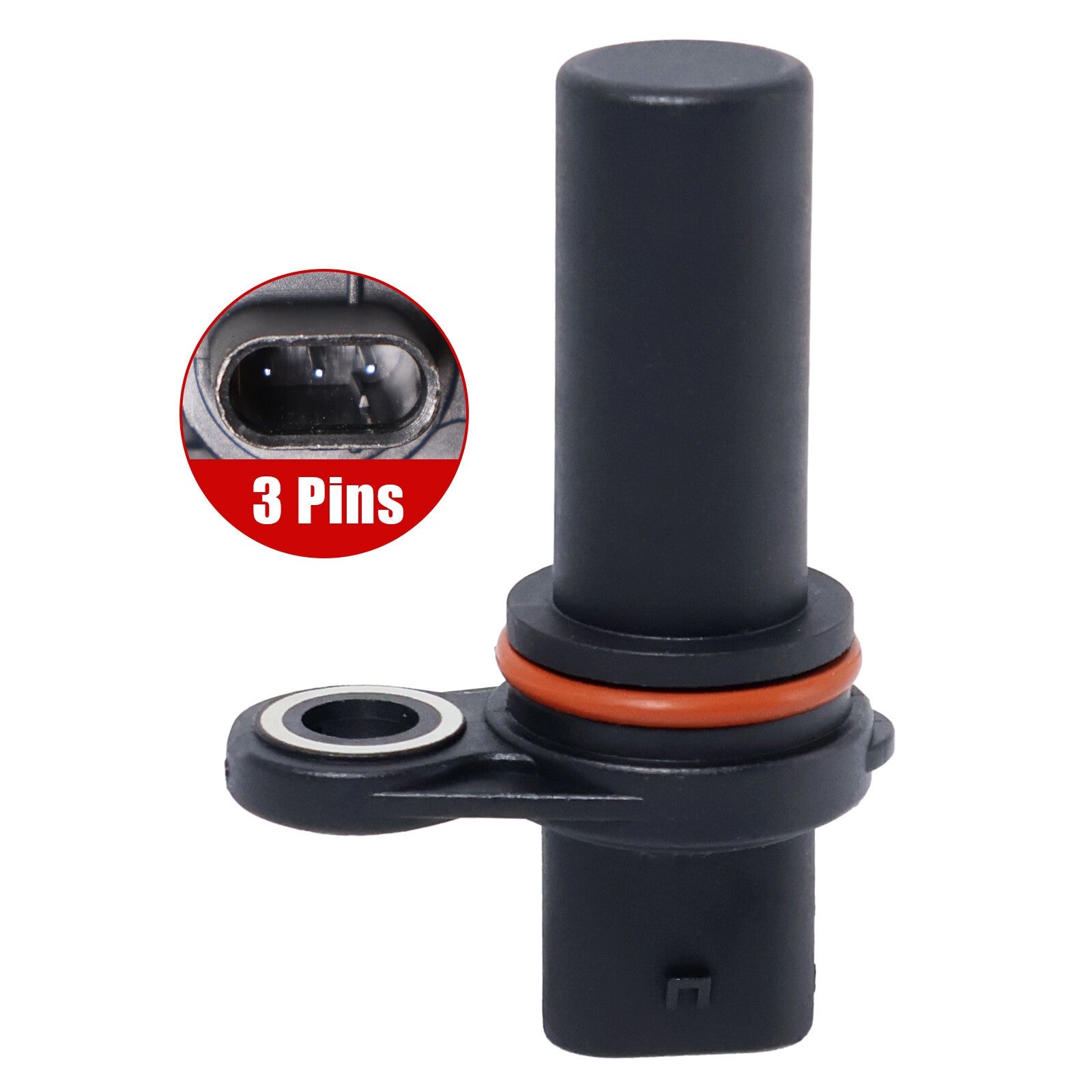Engine Crankshaft Position Sensor For Dodge Jeep Chrysler Sebring 05033307AC New