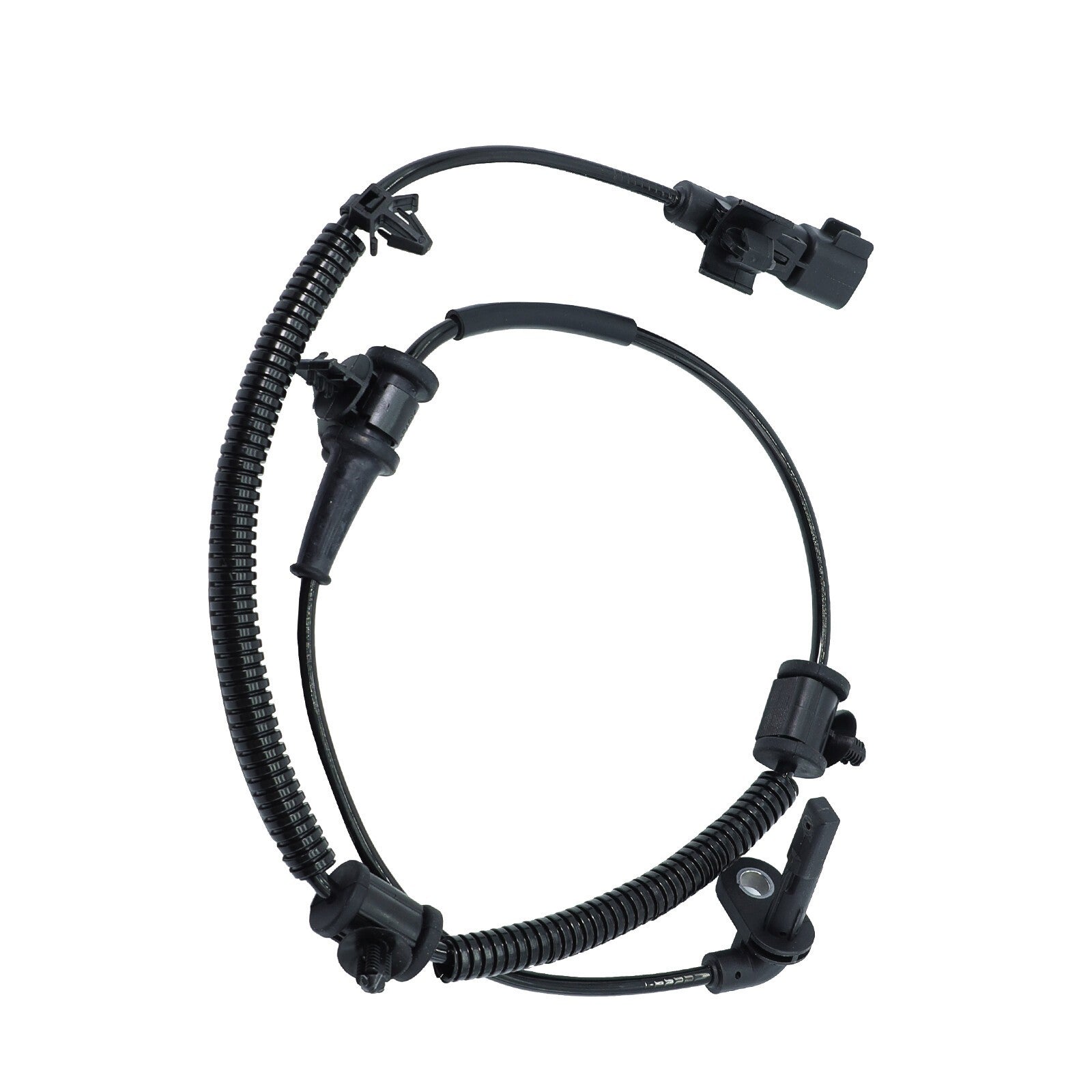 Front ABS Wheel Speed Sensor for Buick Verano 12-17 Chevrolet Cruze 13329258