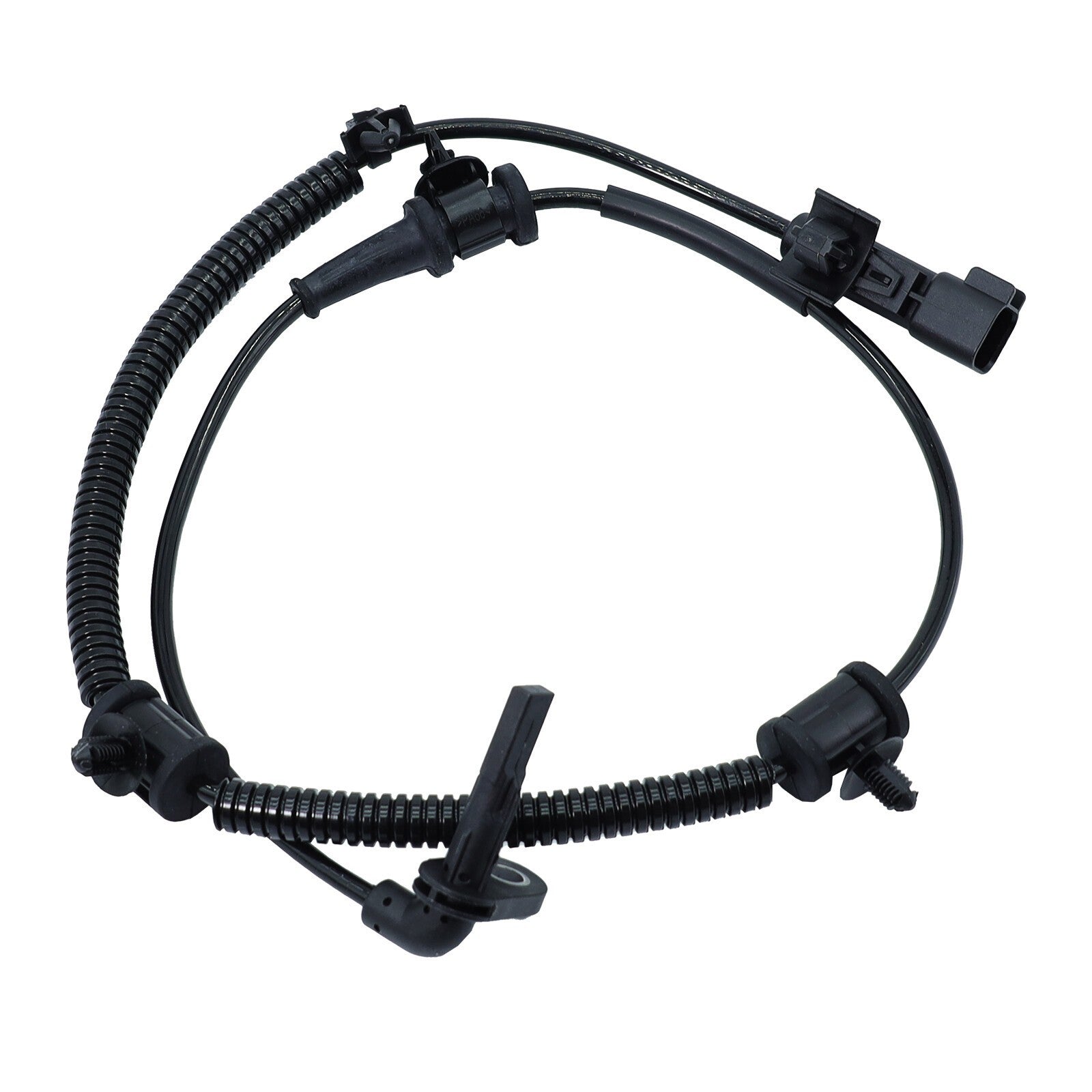Front ABS Wheel Speed Sensor for Buick Verano 12-17 Chevrolet Cruze 13329258