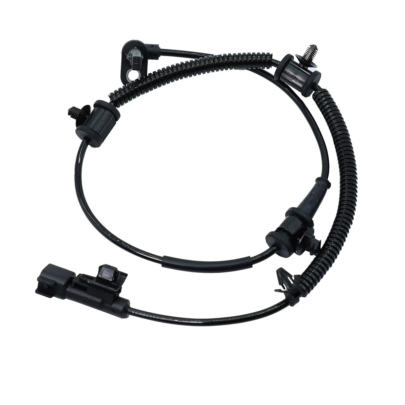 Front ABS Wheel Speed Sensor for Buick Verano 12-17 Chevrolet Cruze 13329258