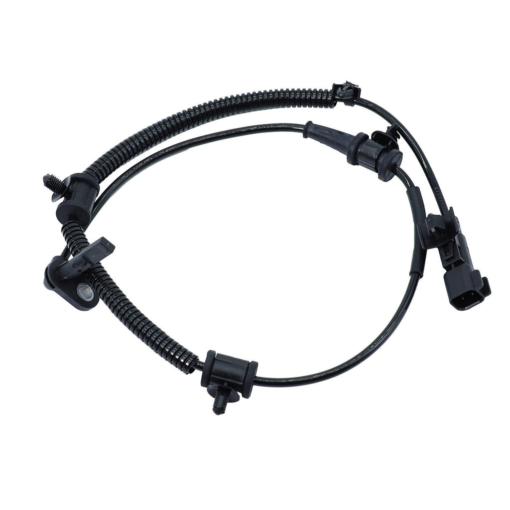 Front ABS Wheel Speed Sensor for Buick Verano 12-17 Chevrolet Cruze 13329258