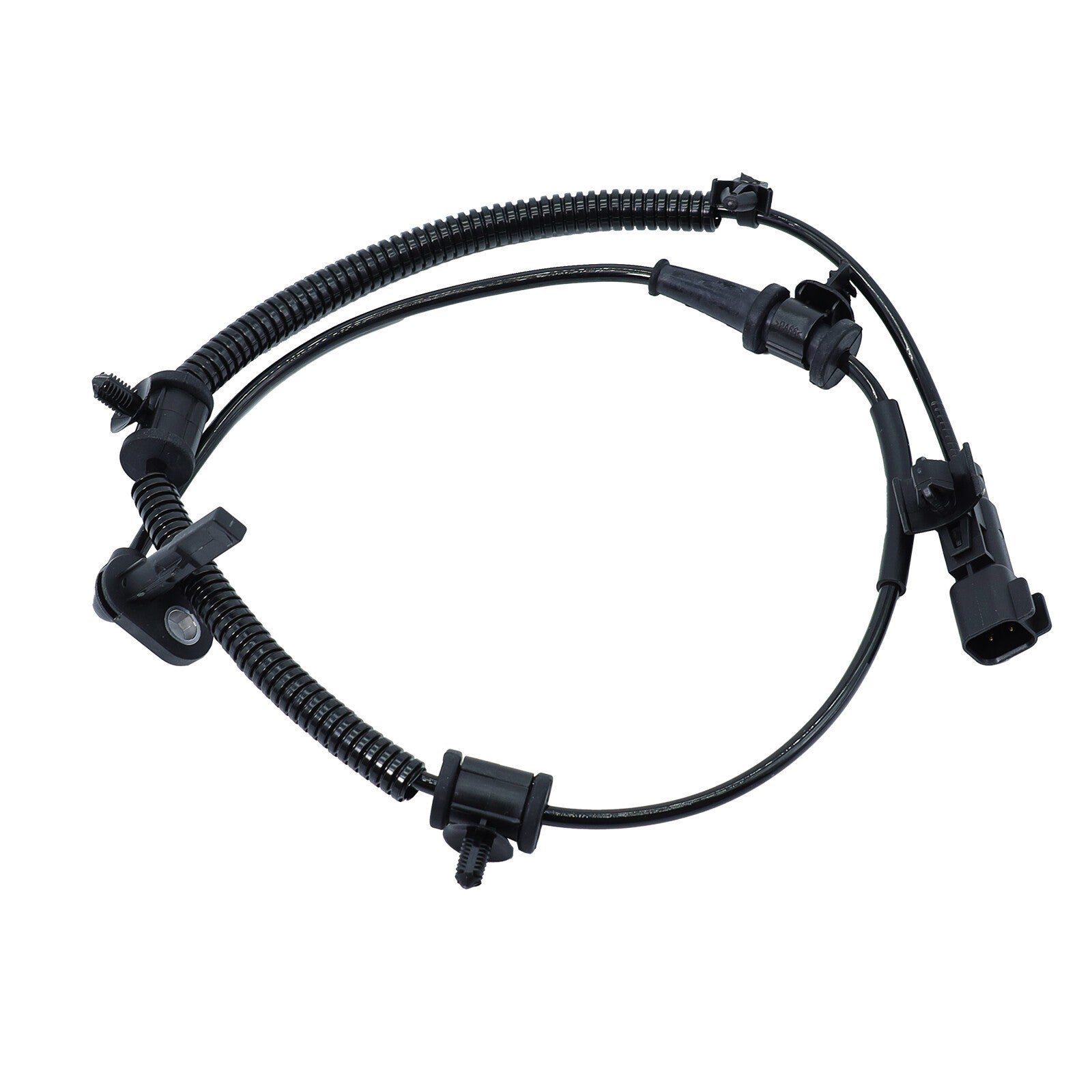Front ABS Wheel Speed Sensor for Buick Verano 12-17 Chevrolet Cruze 13329258