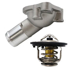 For Honda Civic Thermostat and Gasket & Thermostat Housing 19301-PAA-306