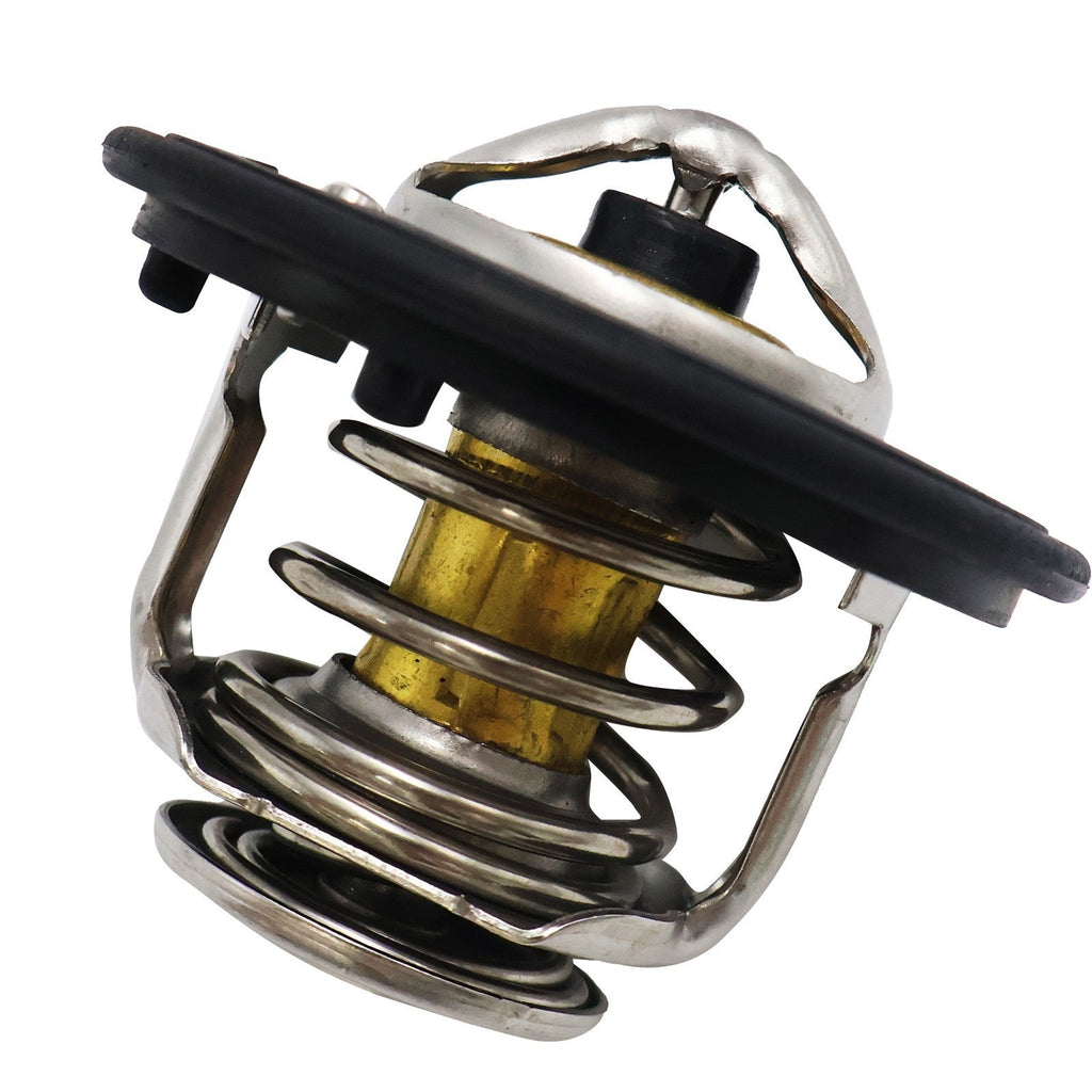 For Honda Civic Thermostat and Gasket & Thermostat Housing 19301-PAA-306
