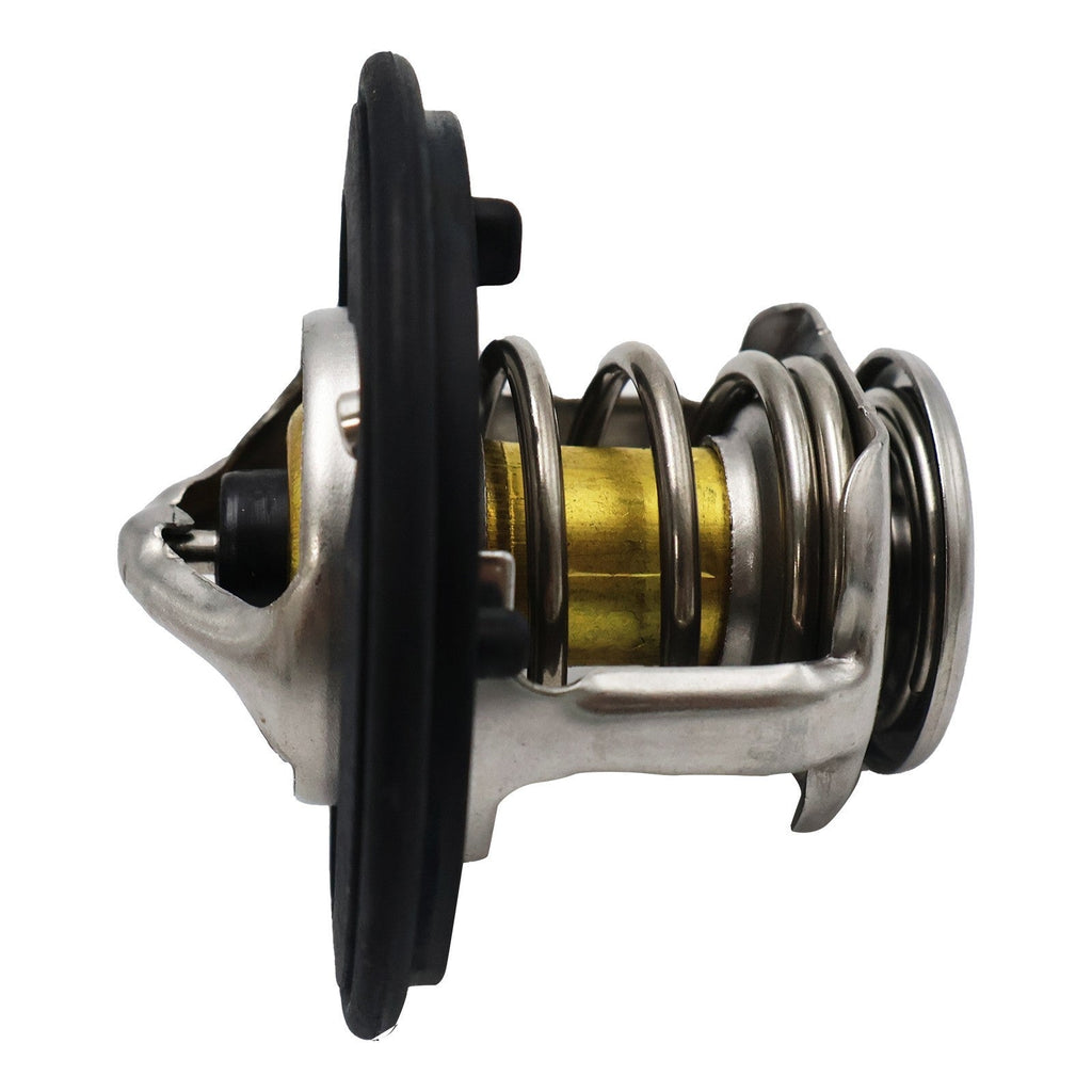 For Honda Civic Thermostat and Gasket & Thermostat Housing 19301-PAA-306