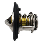 For Honda Civic Thermostat and Gasket & Thermostat Housing 19301-PAA-306