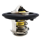 For Honda Civic Thermostat and Gasket & Thermostat Housing 19301-PAA-306