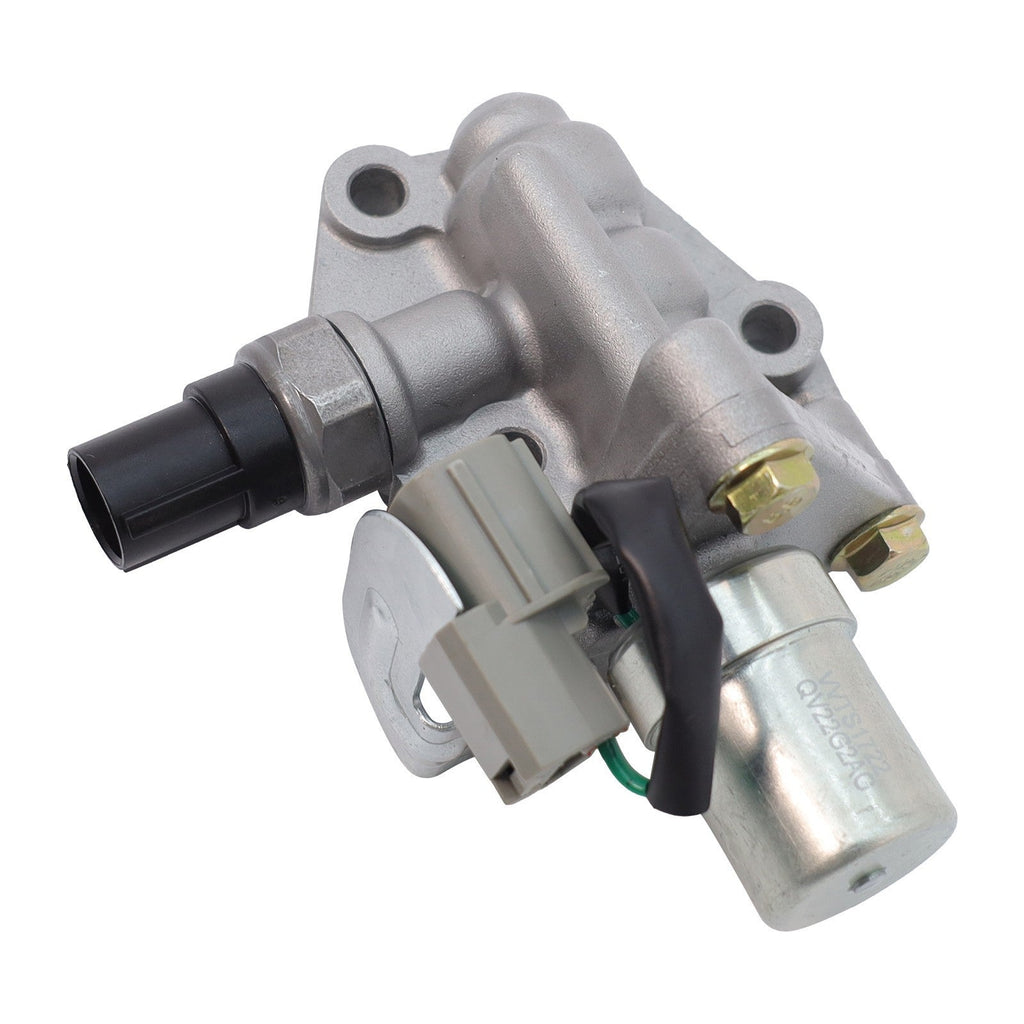 Solenoid Spool Valve for 1998-2002 Honda Accord 4Cyl 2.3L 15810PAAA02 VVT1052