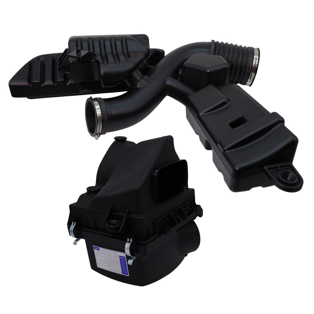 For Jeep Grand Cherokee 2016-2022 Engine Air Intake Hose &Air Cleaner Filter Box