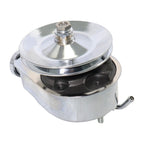 1x Power Steering Pump w/ Single Groove Pulley For Malibu Chevelle 26028613 1971