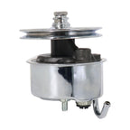 1x Power Steering Pump w/ Single Groove Pulley For Malibu Chevelle 26028613 1971