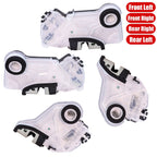 4Pcs New Front & Rear Left Right Door Lock Actuator For Lexus IS250 LX570 Toyota
