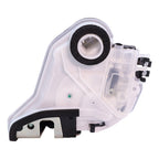 4Pcs New Front & Rear Left Right Door Lock Actuator For Lexus IS250 LX570 Toyota
