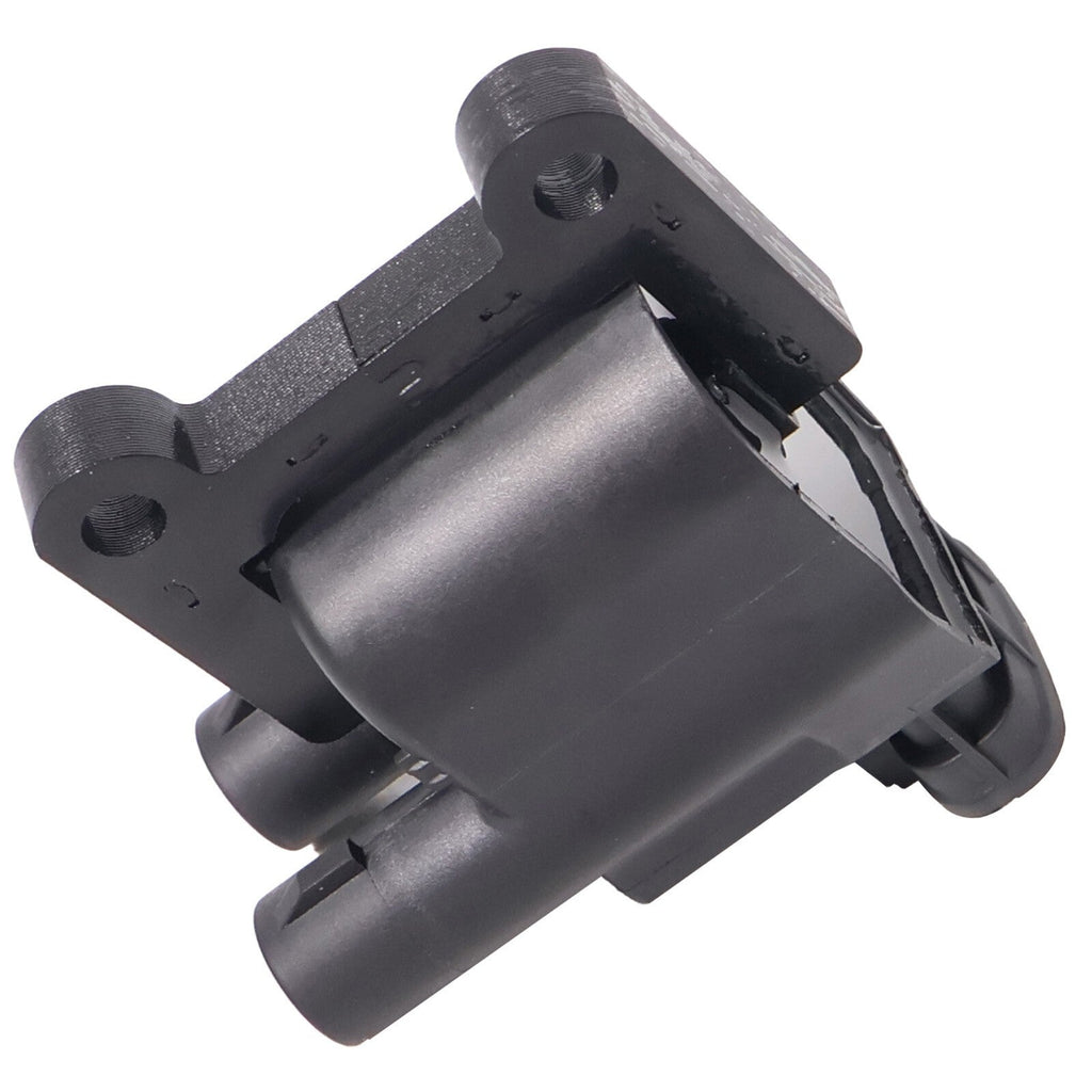 2Pcs Ignition Coil & Connector Pigtail Plug For Toyota 4Runner Tacoma 9008019007