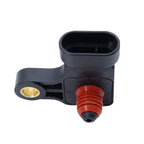 MAP Manifold Pressure Sensor for Chevrolet Aveo 2004-2008 Aveo5 2007-2008 1.6L
