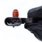 MAP Manifold Pressure Sensor for Chevrolet Aveo 2004-2008 Aveo5 2007-2008 1.6L
