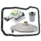 For Jeep Dodge Ram 3.6L-6.7L Shift Solenoid 4WD Filter Service Kit 52119435AF