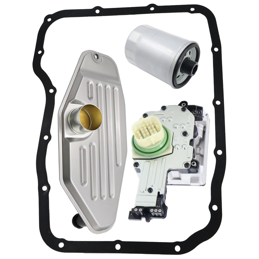 For Jeep Dodge Ram 3.6L-6.7L Shift Solenoid 4WD Filter Service Kit 52119435AF