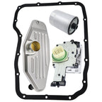 For Jeep Dodge Ram 3.6L-6.7L Shift Solenoid 4WD Filter Service Kit 52119435AF