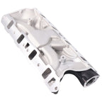 Black Intake Manifold For Small Block Ford 289 302 F&E-series 4.3 4.7L 5.0L
