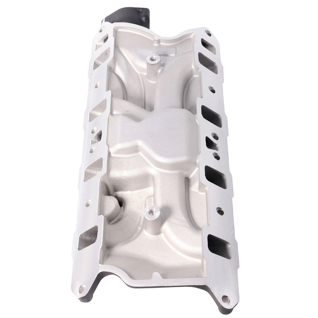 Black Intake Manifold For Small Block Ford 289 302 F&E-series 4.3 4.7L 5.0L