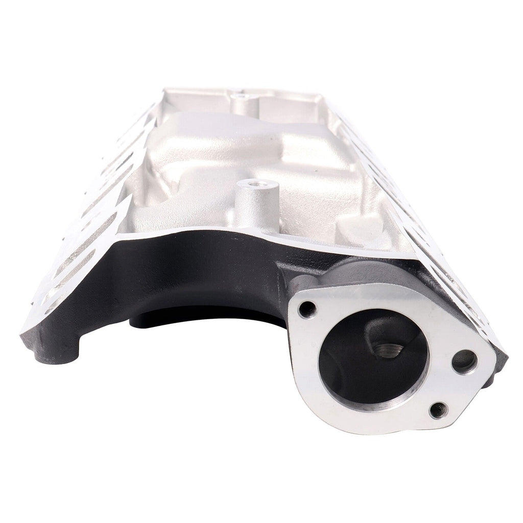 Black Intake Manifold For Small Block Ford 289 302 F&E-series 4.3 4.7L 5.0L