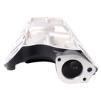 Black Intake Manifold For Small Block Ford 289 302 F&E-series 4.3 4.7L 5.0L