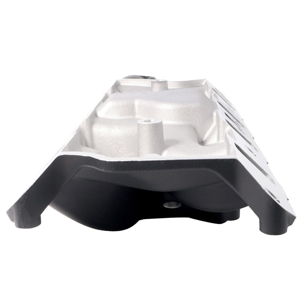 Black Intake Manifold For Small Block Ford 289 302 F&E-series 4.3 4.7L 5.0L