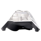 Black Intake Manifold For Small Block Ford 289 302 F&E-series 4.3 4.7L 5.0L
