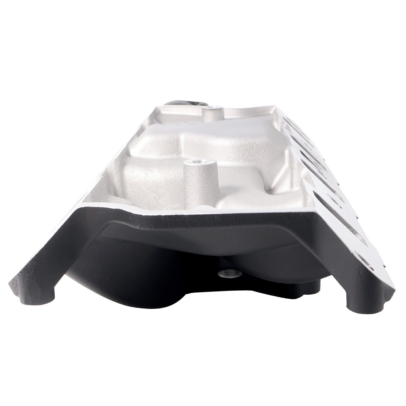Black Intake Manifold For Small Block Ford 289 302 F&E-series 4.3 4.7L 5.0L