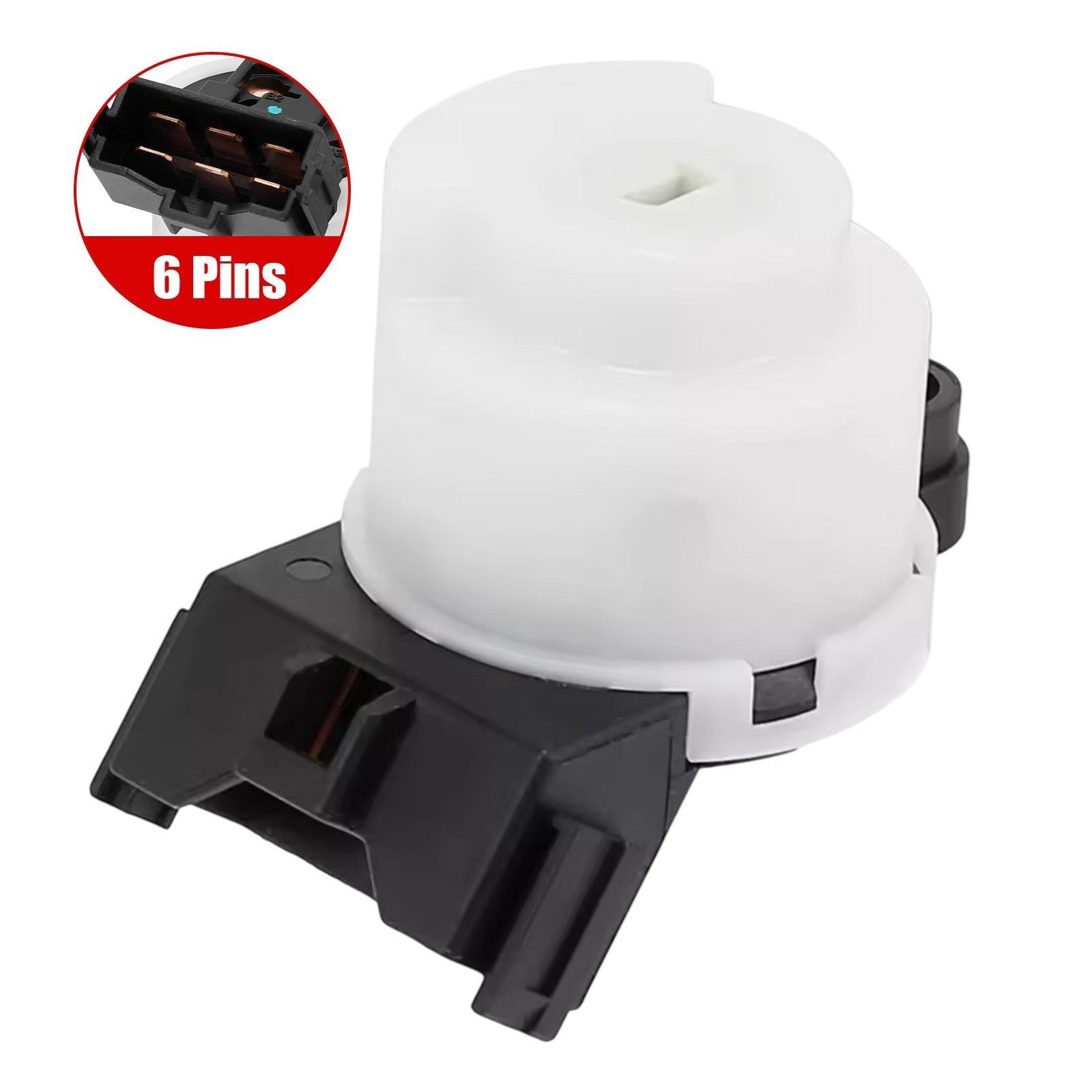 MR449457 Ignition Starter Switch 1S6083 fits for 2002-2013 Mitsubishi Lancer