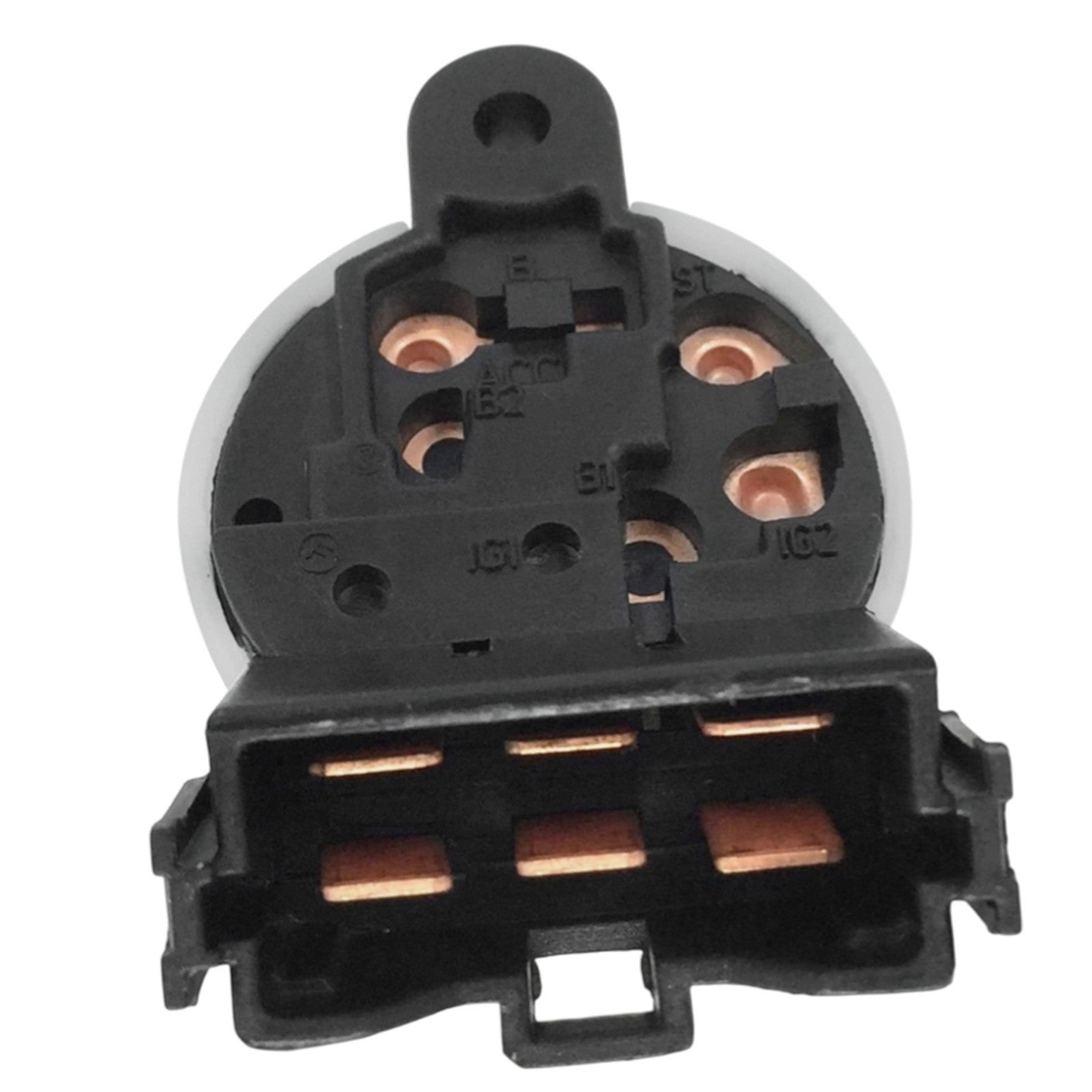 MR449457 Ignition Starter Switch 1S6083 fits for 2002-2013 Mitsubishi Lancer