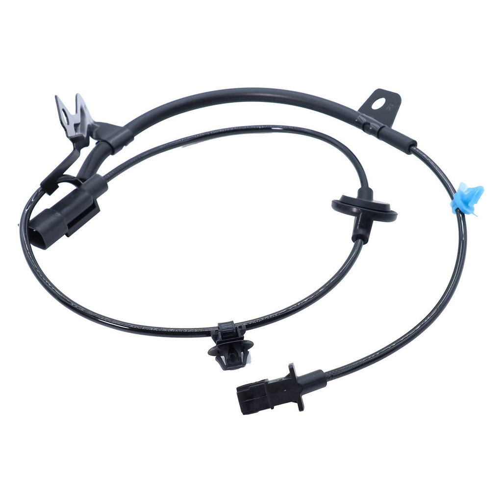 4670A582 Rear Right ABS Wheel Speed Sensor Fit For Mitsubishi Outlander Lancer
