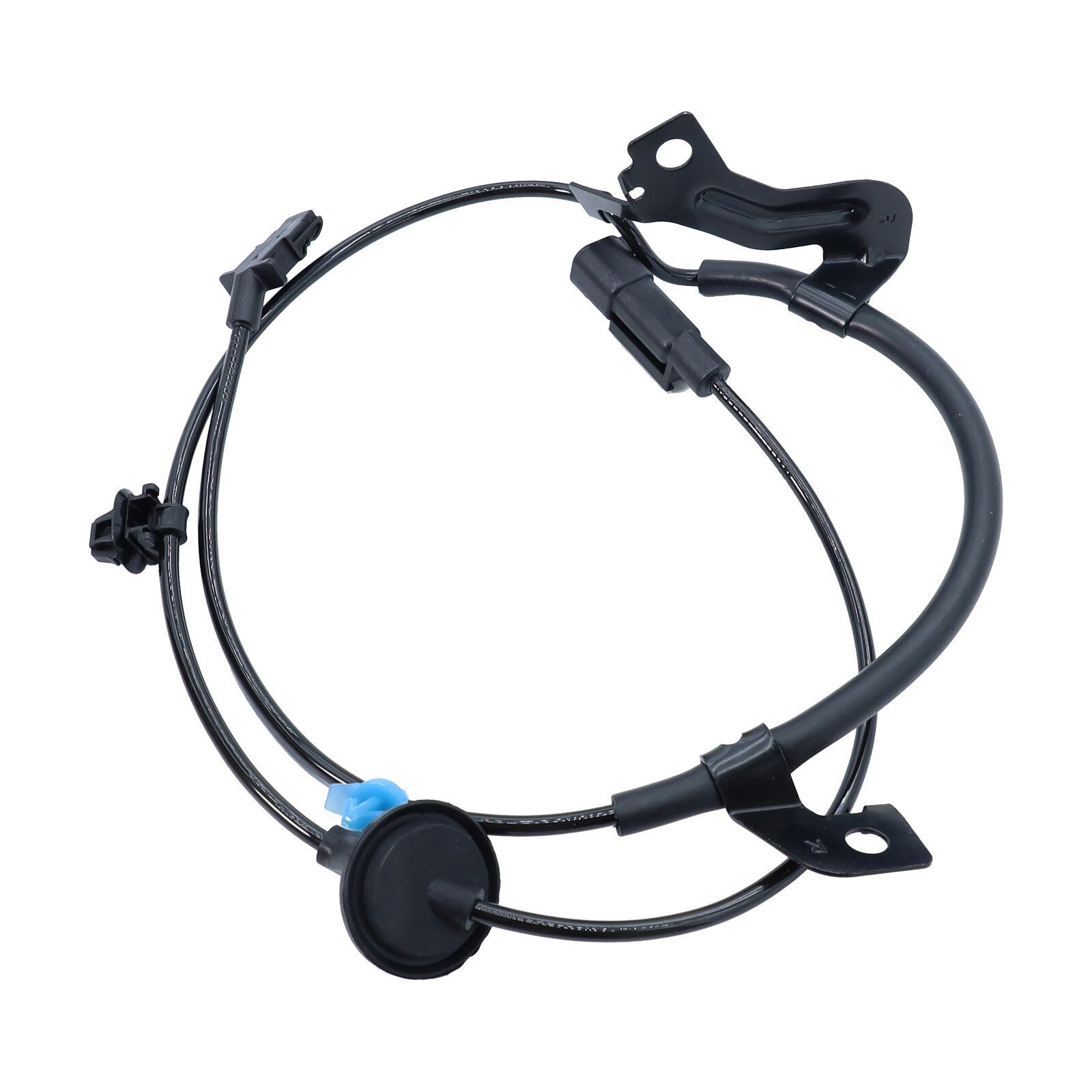 4670A582 Rear Right ABS Wheel Speed Sensor Fit For Mitsubishi Outlander Lancer
