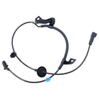 4670A582 Rear Right ABS Wheel Speed Sensor Fit For Mitsubishi Outlander Lancer