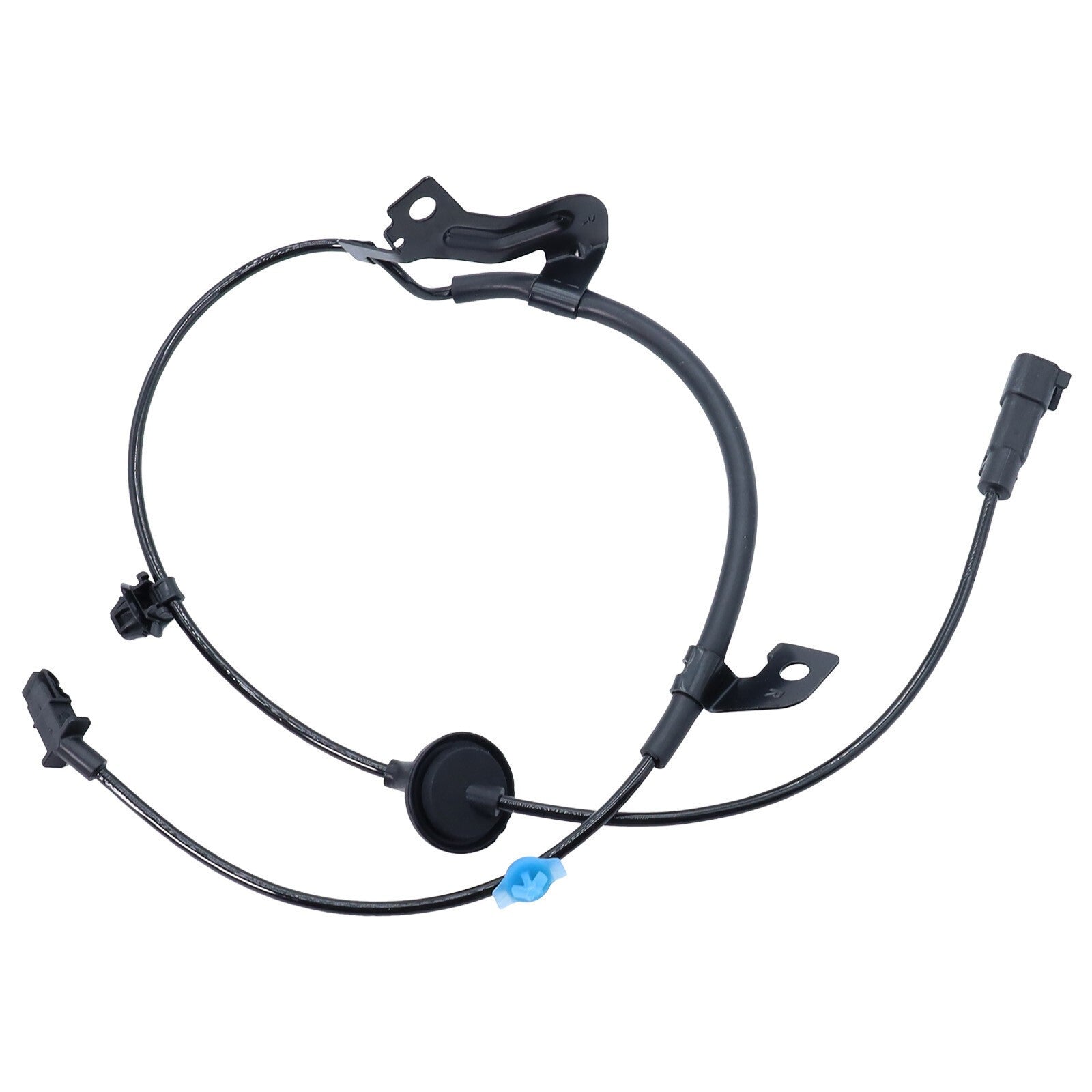 4670A582 Rear Right ABS Wheel Speed Sensor Fit For Mitsubishi Outlander Lancer