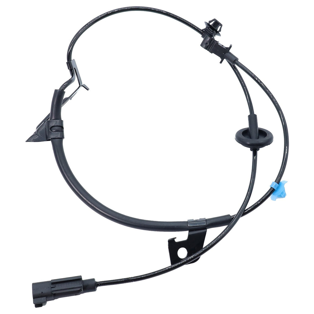 4670A582 Rear Right ABS Wheel Speed Sensor Fit For Mitsubishi Outlander Lancer