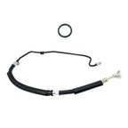 New 1 X Power Steering Pressure Hose For 04-08 Acura TSX & 03-07 Honda Accord