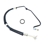 New 1 X Power Steering Pressure Hose For 04-08 Acura TSX & 03-07 Honda Accord