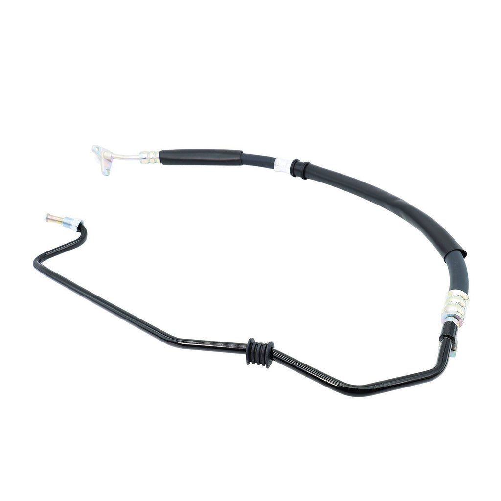 New 1 X Power Steering Pressure Hose For 04-08 Acura TSX & 03-07 Honda Accord