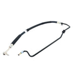 New 1 X Power Steering Pressure Hose For 04-08 Acura TSX & 03-07 Honda Accord