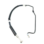 New 1 X Power Steering Pressure Hose For 04-08 Acura TSX & 03-07 Honda Accord