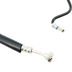 New 1 X Power Steering Pressure Hose For 04-08 Acura TSX & 03-07 Honda Accord