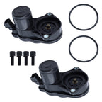 2x For Toyota Avalon Lexus ES250 Left & Right Parking Brake Actuator Assembly