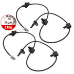 2x ABS Wheel Speed Sensor 27540XA00A For Subaru Tribeca 08-14 B9 Tribeca 06-07