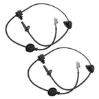 2x ABS Wheel Speed Sensor 27540XA00A For Subaru Tribeca 08-14 B9 Tribeca 06-07