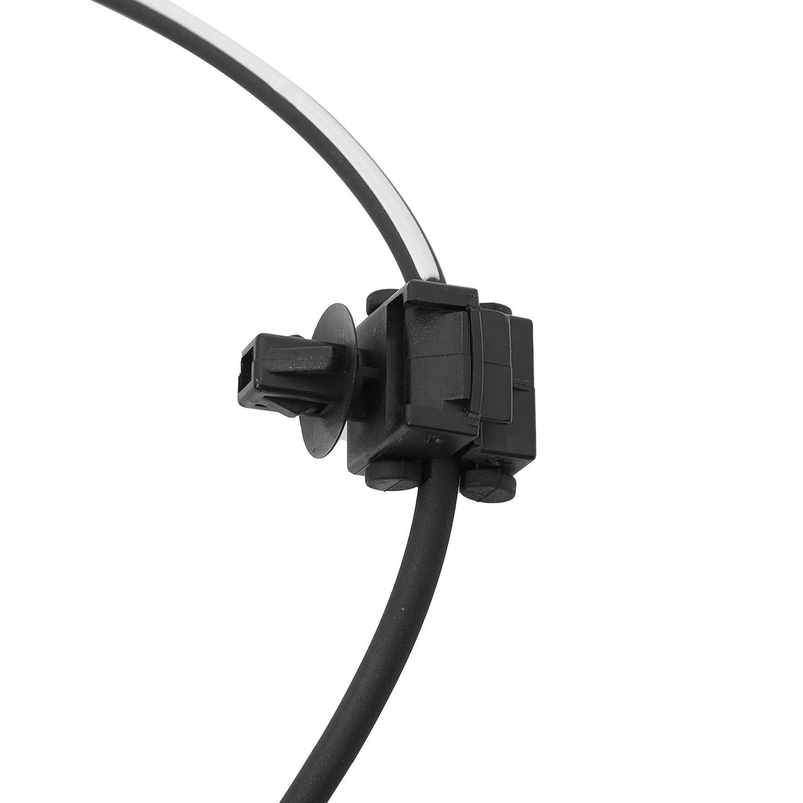 2x ABS Wheel Speed Sensor 27540XA00A For Subaru Tribeca 08-14 B9 Tribeca 06-07