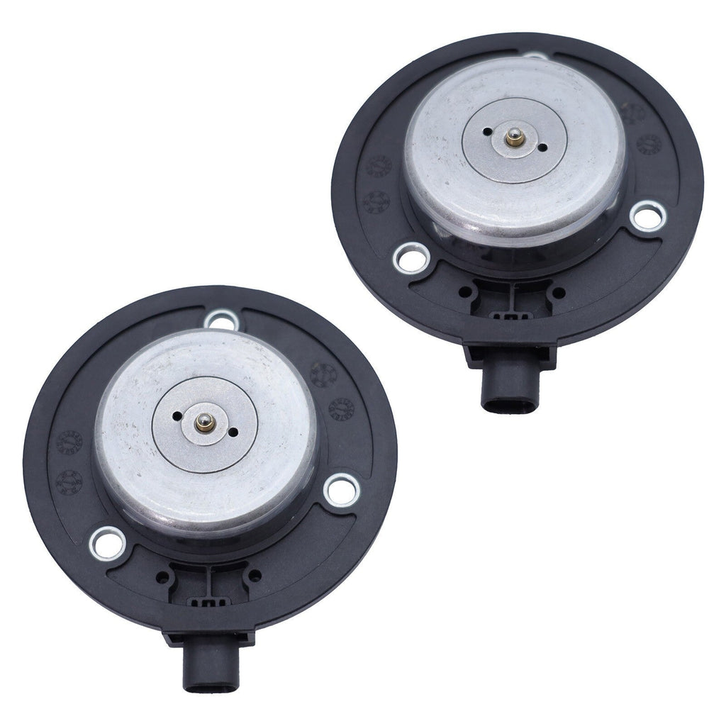 2pcs Central magnet camshaft adjustment Fit For Audi Jetta Passat 1.8/2.0T