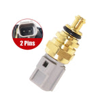 1Pcs Engine Coolant Temperature Sensor Fit For Ford Explorer Fusion Ranger